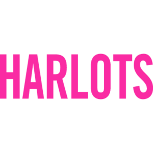Harlots Logo