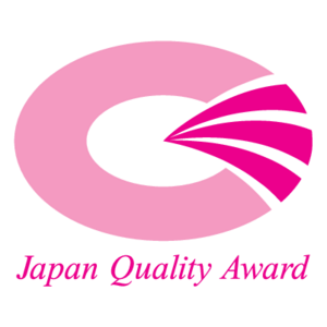 Japan Quality Award(54) Logo