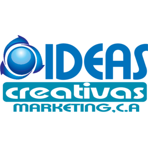 Ideas Creativas Logo