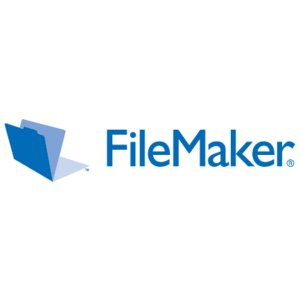 FileMaker(55) Logo