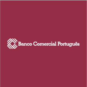 Banco Comercial Portugues(107) Logo