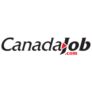CanadaJob Logo