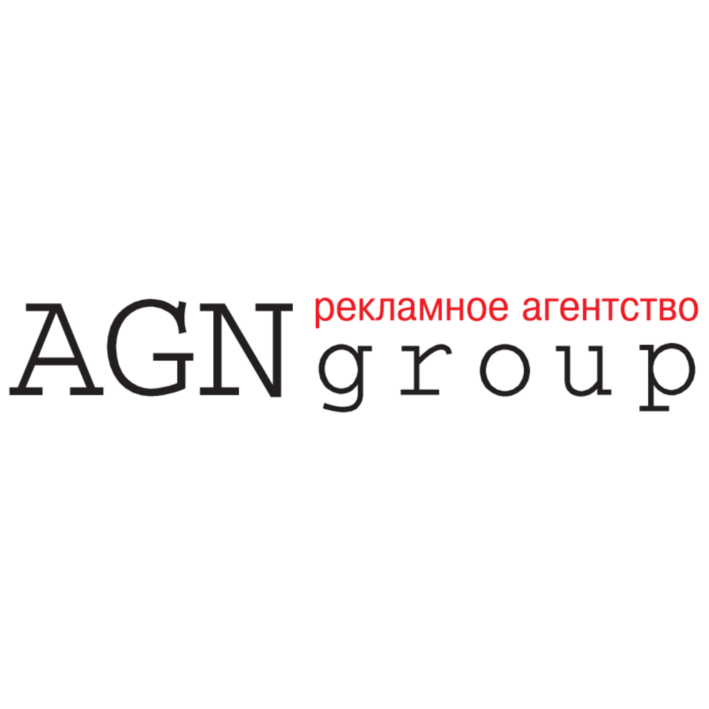 AGN,Group