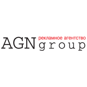 AGN Group Logo