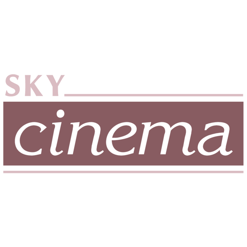 Sky,cinema