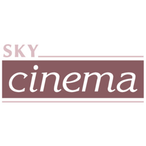 Sky cinema Logo