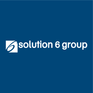 Solution 6 Group Logo