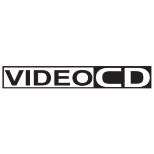 Video CD Logo