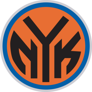 New York Knicks Logo