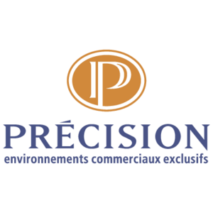 Precision Logo