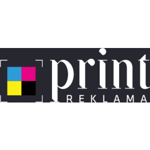 Print-Reklama Logo