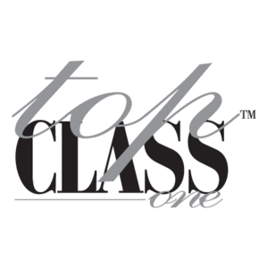 Top Class One(125) Logo