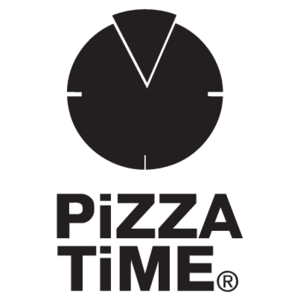 Pizza Time Logo