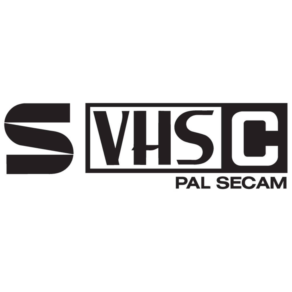 S-VHS-C