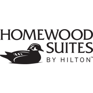 Homewood Suites by Hilton Logo