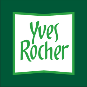 Yves Rocher Logo