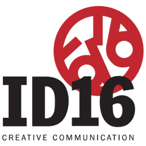 ID16 Logo