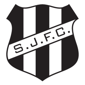 Sao Joaquim Futebol Clube de Sao Joaquim da Barra-SP Logo