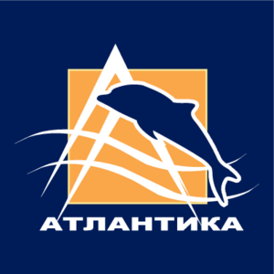 Atlantika Logo