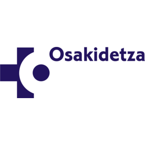 Osakidetza Logo