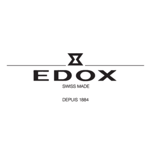 Edox Logo