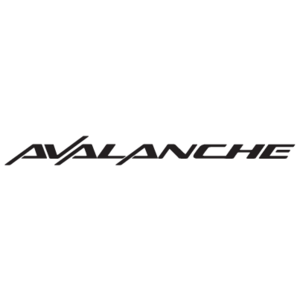 Avalanche Logo