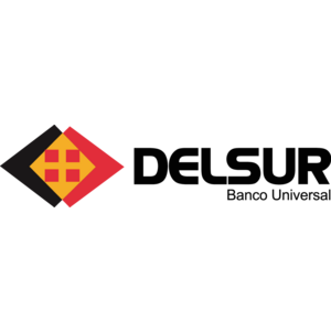 Banco del Sur Logo