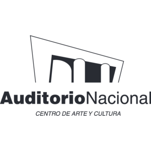 Auditorio Nacional Logo