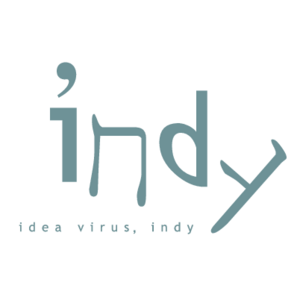 indy communication Logo