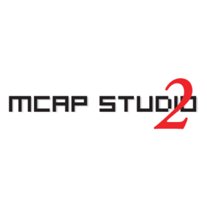 MCAP Studio 2 Logo