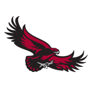 Saint Joseph's Hawks(74) Logo