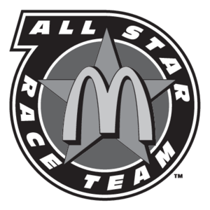 All Star Race Team Logo
