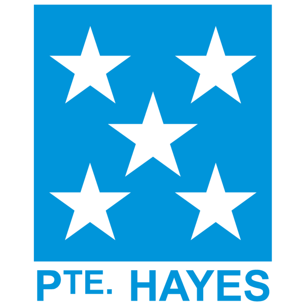 Presidente,Hayes