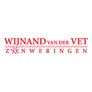 Wijnand van der Vet Logo