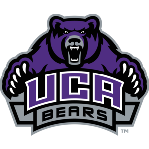 University of Central Arkansas Bears Logo