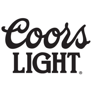 Coors Light Logo