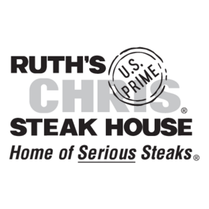 Ruth's Chris Steak House(229) Logo
