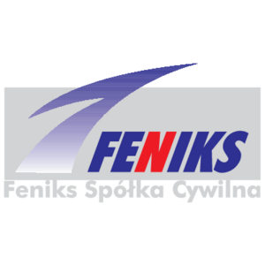 Feniks Logo