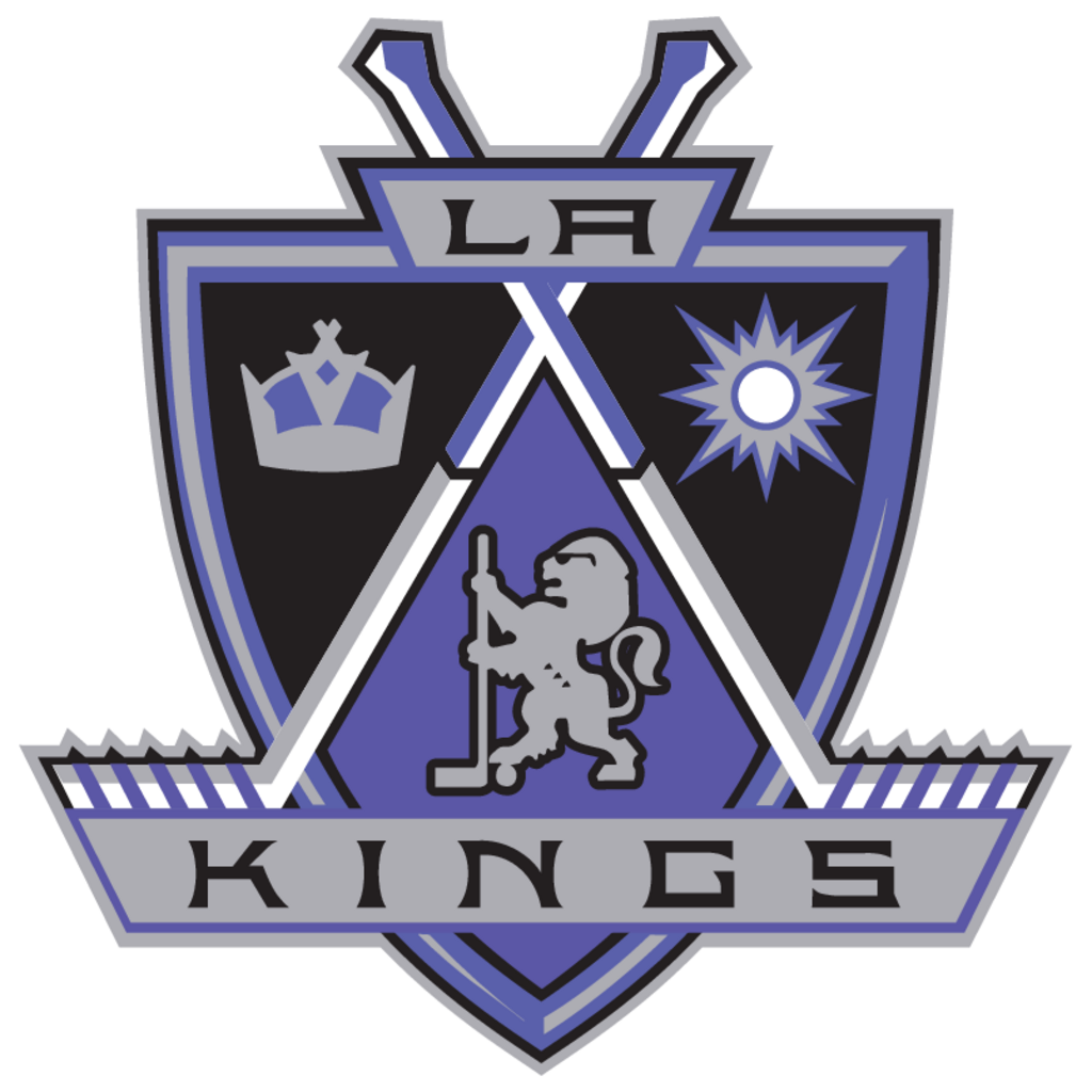 Los,Angeles,Kings