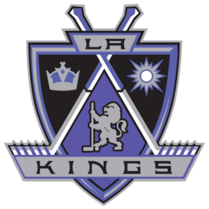 Los Angeles Kings Logo