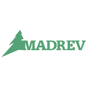 Madrev Logo