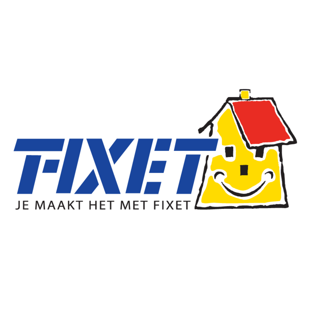 Fixet