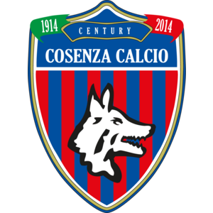 Cosenza Calcio Logo