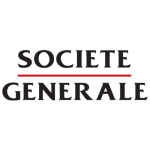 Societe Generale Logo