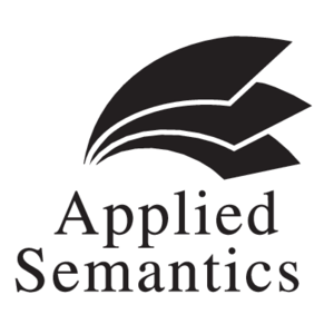Applied Semantics Logo