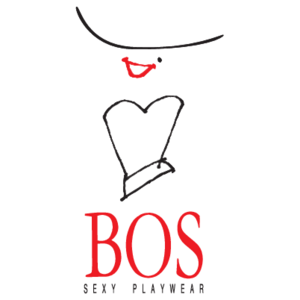 Bos Sexy Plawear Logo