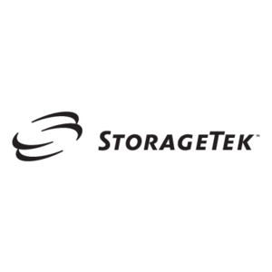 StorageTek(126) Logo
