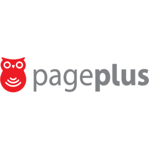 Page Plus Logo