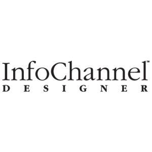 InfoChannel Designer Logo