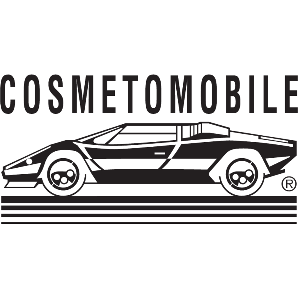 Cosmetomobile